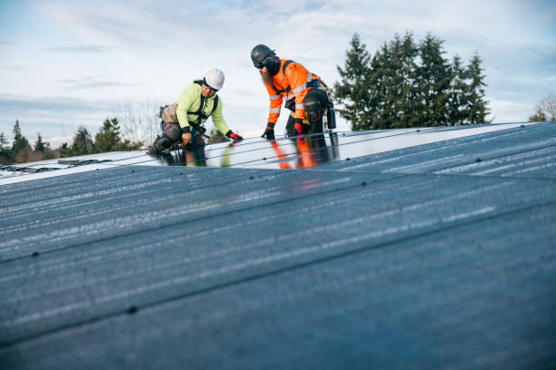 Reliable Metal Roofing contractor in Bandon, OR by Roof Repair Smedway